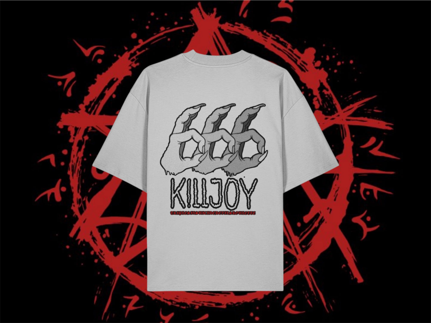 TripleSixSuicideDevilsRoulette # 4