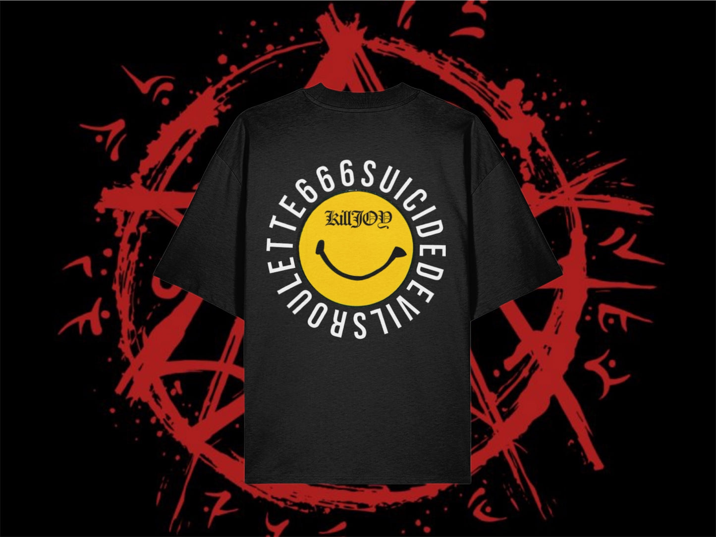 TripleSixSuicideDevilsRoulette # 3