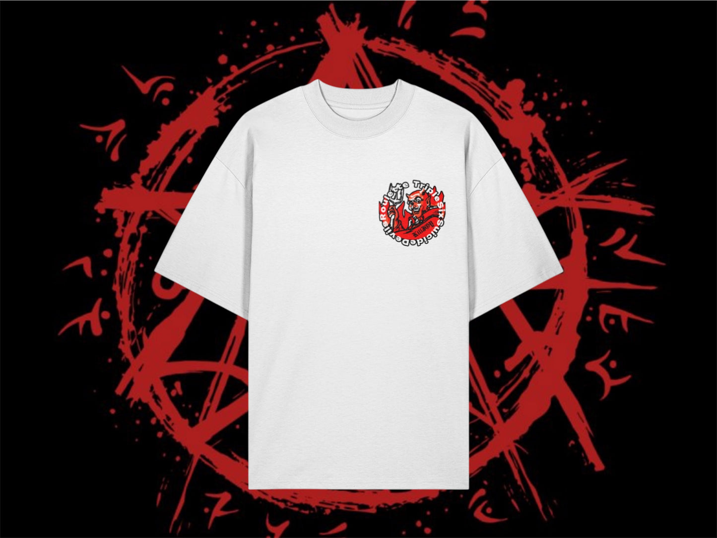 TripleSixSuicideDevilsRoulette # 1