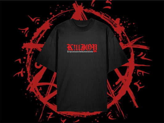 TripleSixSuicideDevilsRoulette # 2