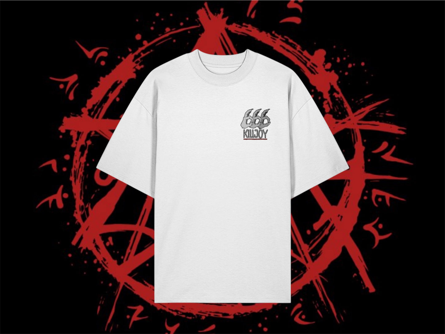 TripleSixSuicideDevilsRoulette # 4