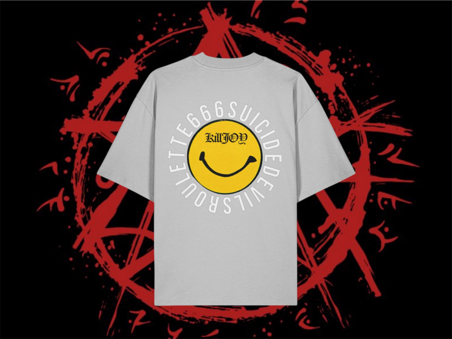 TripleSixSuicideDevilsRoulette # 3