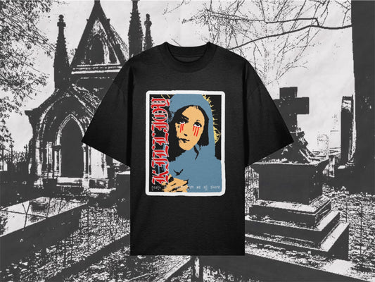 Death is a destination we all share # 3