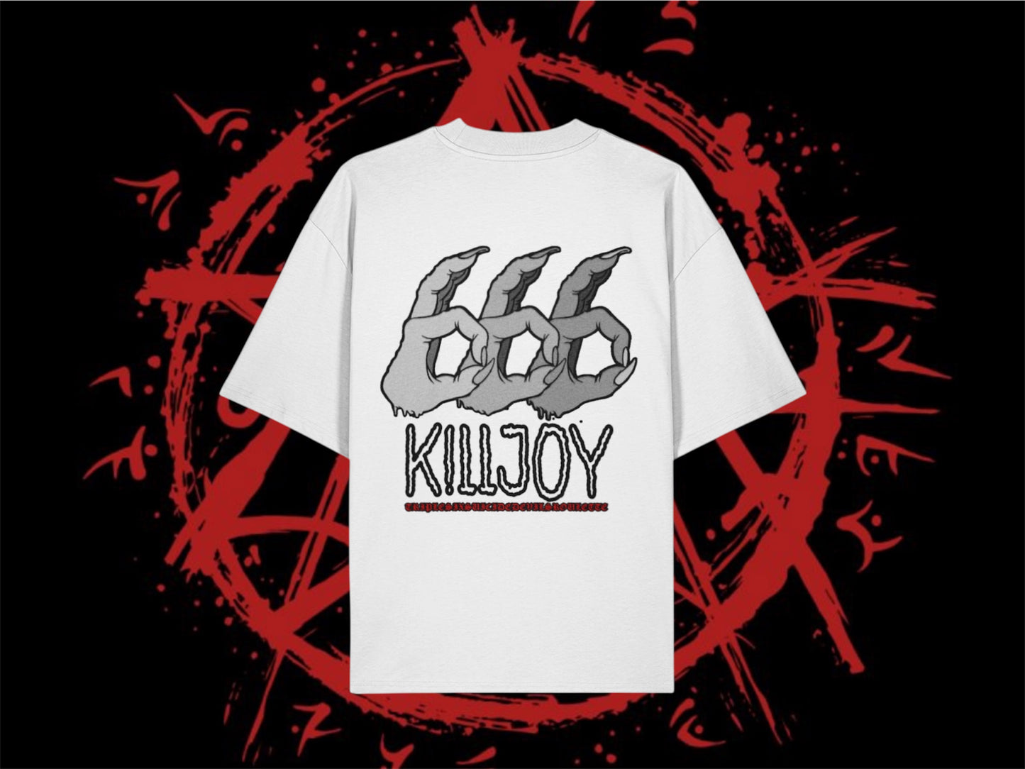 TripleSixSuicideDevilsRoulette # 4