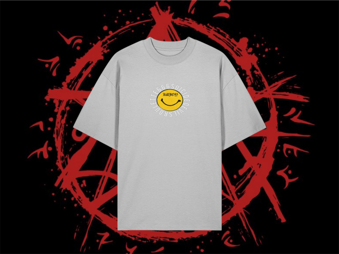 TripleSixSuicideDevilsRoulette # 3