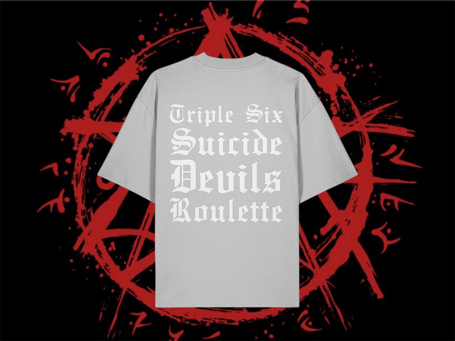TripleSixSuicideDevilsRoulette # 2