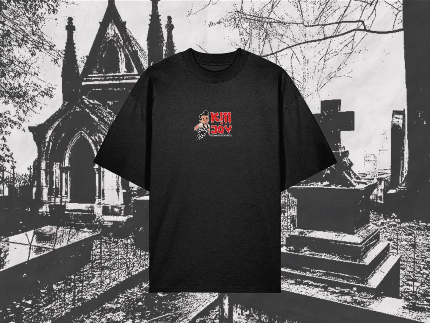 Death is a destination we all share # 2